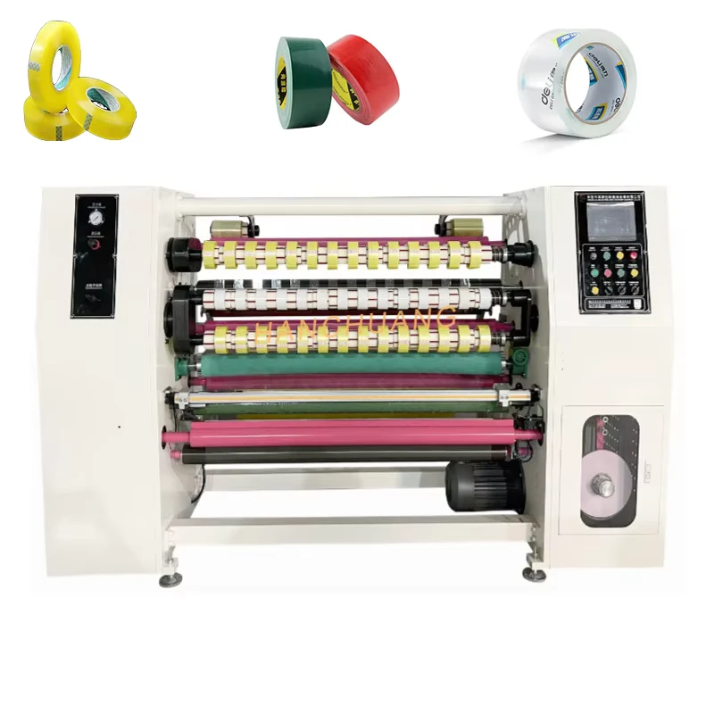Fully-Automatic-Slitting-Machine-Sealing-Tape-Production-Line-Packaging-Machinery-High-speed-Tape-Slitting-Machine