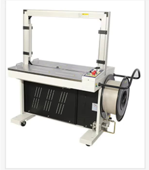 Fully-Automatic-Strapping-Machine-Electric-Plastic-Strapping-PP-Strapping-Machine-Bundling-Machine-Tensioner