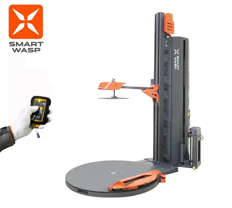 Fully-Automatic-Strapping-Packing-Wrapper-Pallet-Wrapping-Machine-Stretch-Wrap-Wrapping-Machine