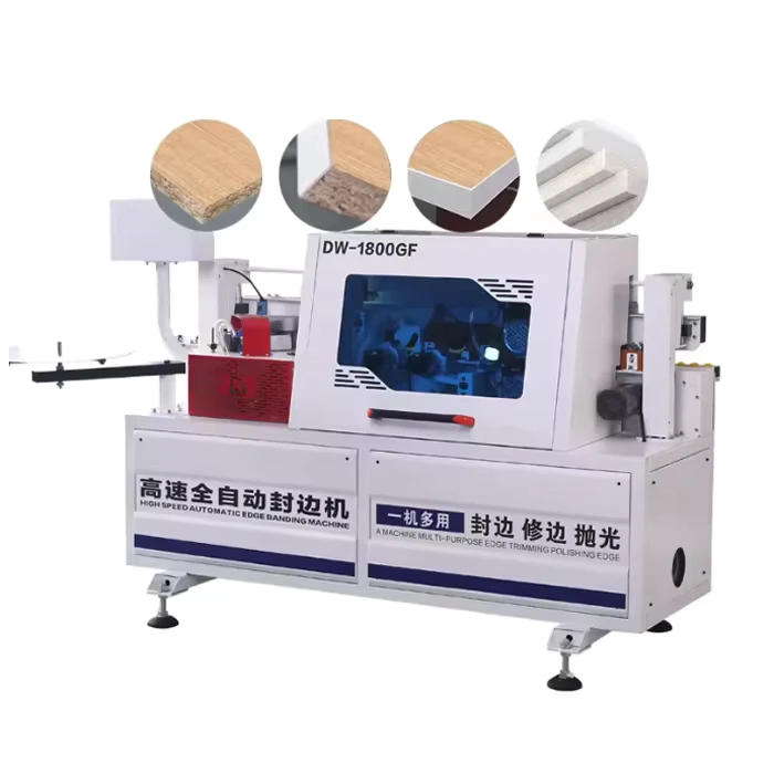 GD-1800-High-Speed-Automatic-Wood-Melamine-PVC-Edge-Bander-Trimmer-Wood-MDF-Edging-Edge-Banding-Gluing-Machine