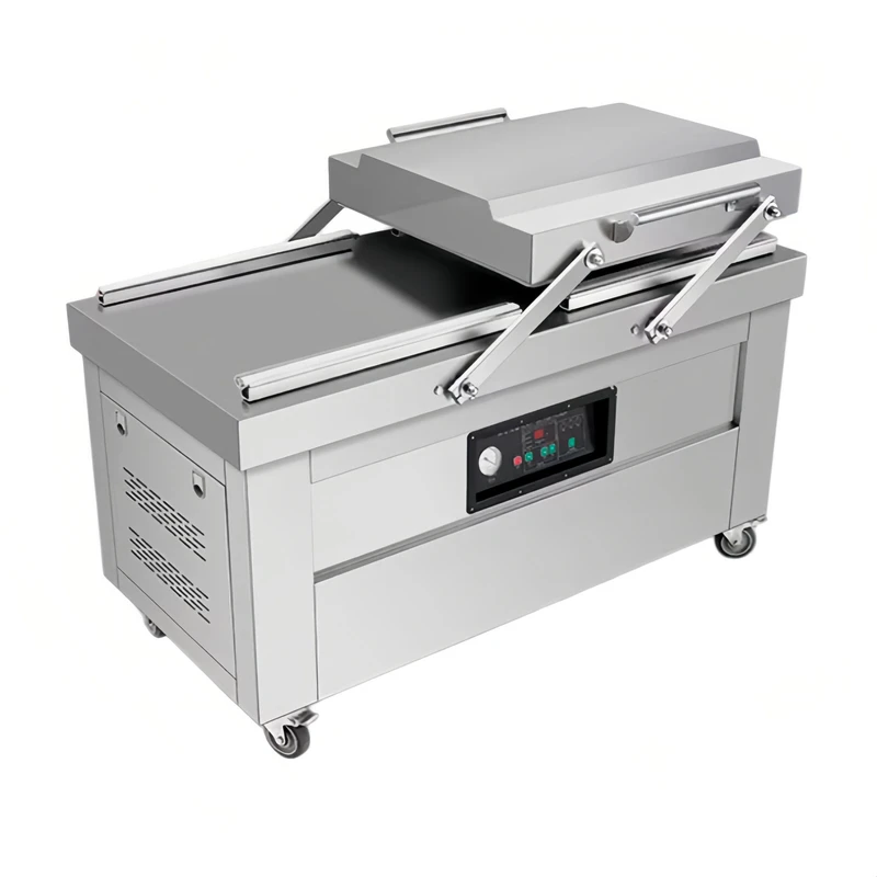 GW-400-Automatic-Vacuum-Packing-Machine-Multifunctional-Double-Chamber-for-Food-Vacuum-Packaging