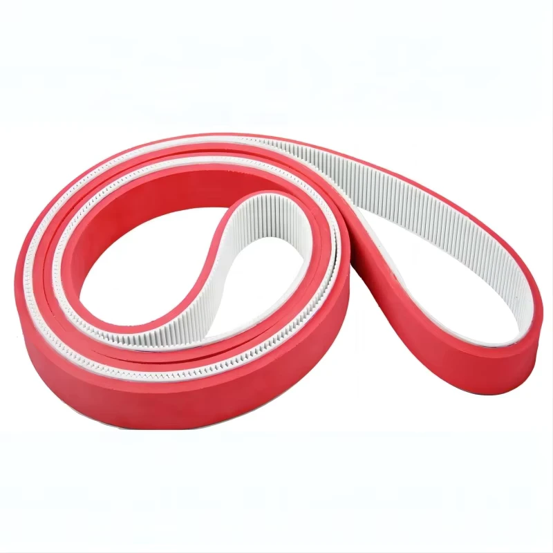 Gear-Belts-for-Glass-Edge-Processing-Machines