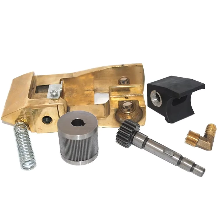Gluer-Head-Parts-Box-Machine-Plastic-Head-Spare-Parts-Glue-Machine-Spare-Parts-Semi-Auto-Folder-Gluer-Machine