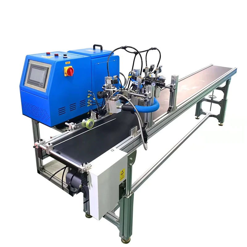 Gluing-Machines-10L-Automatic-Hot-Melt-Glue-Applicator-Machine-With-Spray-Nozzle-Gun