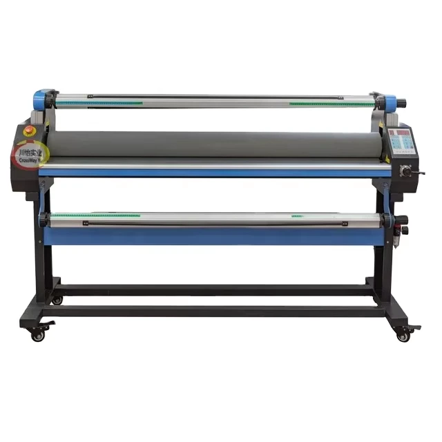 Good-High-Efficiency-Automatic-Hot-Roll-Laminator-Machine-for-PP-Paper-Vinyl-Photo-Paper