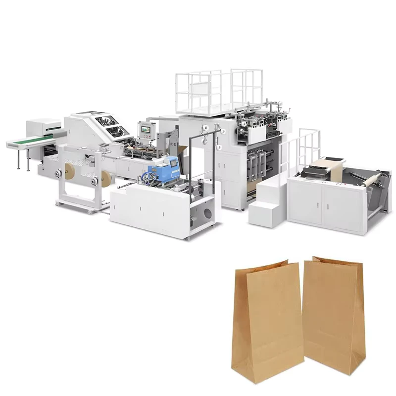 Good-Quality-Machine-Paper-Bag-Production-Line-for-Customized-Paper-Bag-Sizes-and-Designs