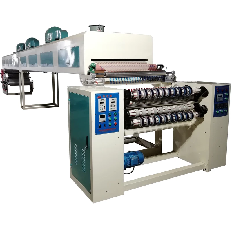 Good-Quality-and-20-Years-Factory-Bopp-Film-Coating-Line-Printable-Adhesive-Tape-Gluing-Machine-Bopp-Color-Tape-Making-Machine