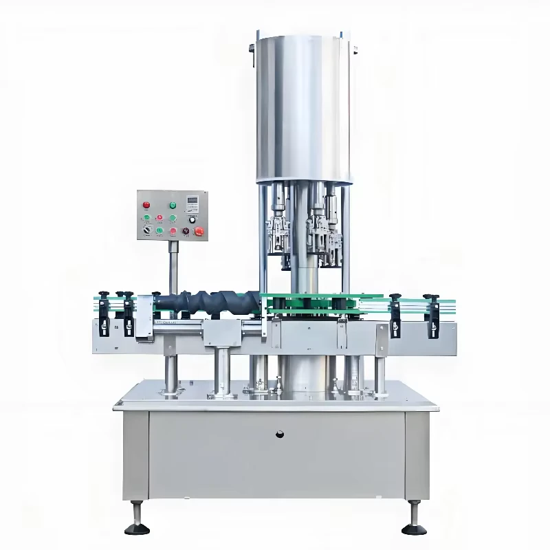 Great-Quality-Low-Price-High-Speed-Automatic-Capping-Machine-for-Various-Cap-Size-4-Heads-Easy-to-Maintain-and-Operate