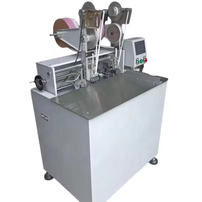 Hard-Cover-Making-Machine-Book-Binding-Machine-Book-Block-Head-Band-Tape-Machine-for-Round-Book