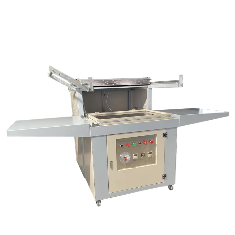 Hardware-Tools-Vacuum-Skin-Packaging-Machine-SP-5478-Electronic-Components-Auto-Parts-Transparent-Film-Skin-Sealing-Packer
