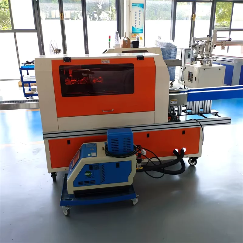 Heated-Adhesive-Box-Sealing-Machine-Folding-Case-Gluing-Sealer-Hot-Melt-Glue-Carton-Box-Packing-Equipment