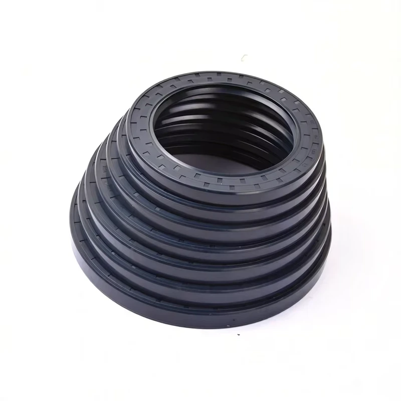 Heavy-Duty-Rubber-Repair-Parts-for-Commercial-Packaging-Label-Machine