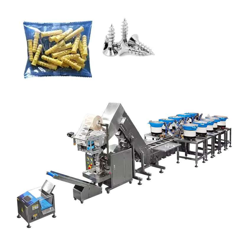 High-Accuracy-Automatic-Packaging-Machine-With-Built-in-Counter-for-Furniture-Screw-Nail-Washer-Various-Small-Fast-Pouch-Making