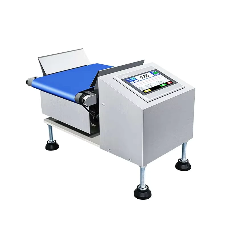 High-Accuracy-Smart-Sorting-Machine-Weighing-Mini-Smart-Belt-Weight-Checker-Checkweigher-Scale-Small-Chekweigher