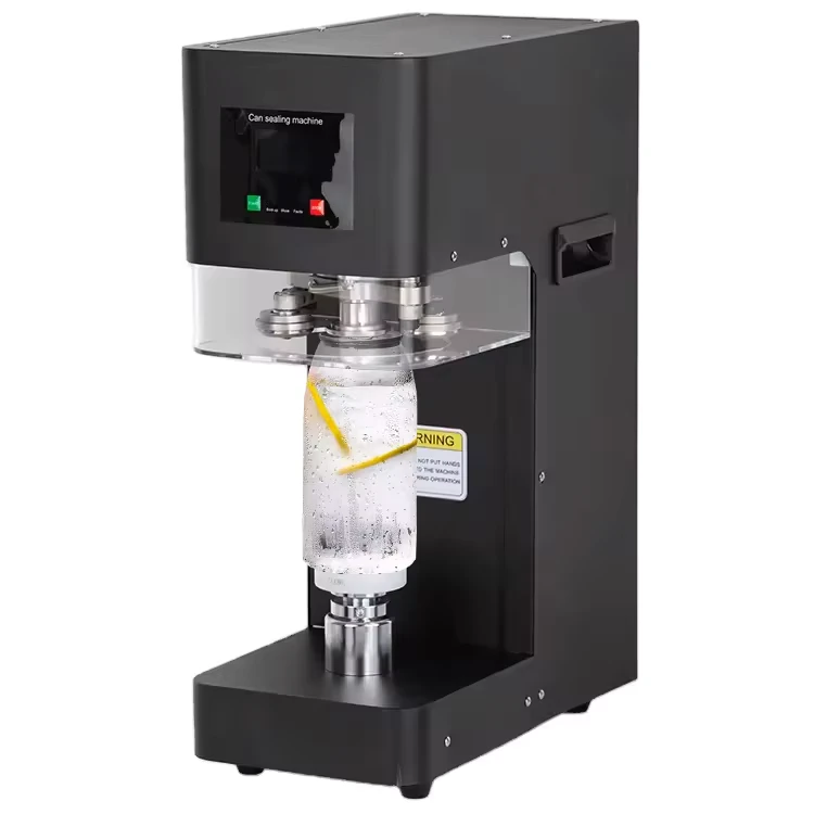 High-Efficiency-Automatic-Multi-Functional-Can-Packaging-Aluminum-Commercial-Can-Sealing-Machine