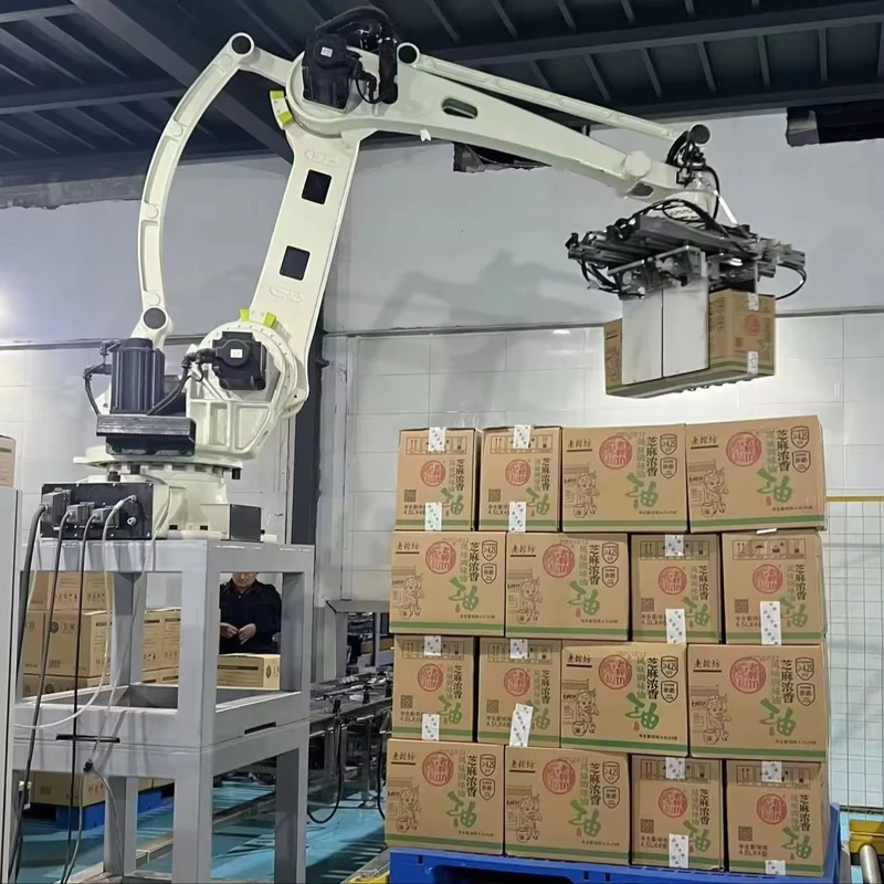 High-Efficiency-Fertilizer-Bag-Palletizing-Machine-800-1200bags-h-Robots-Palletizer-Robot-Palletizer-Machine-for-Fertilizer-Bag
