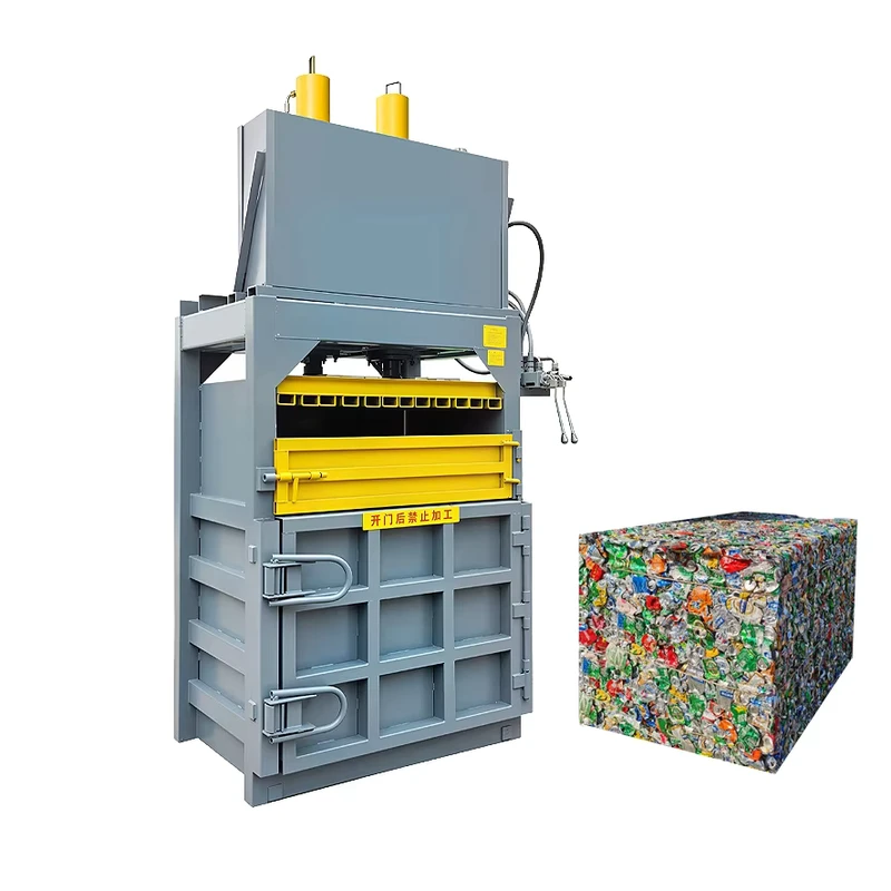 High-Efficiency-Low-Maintenance-Cost-Large-Scale-Automated-Industrial-Vertical-Baling-Machine-1