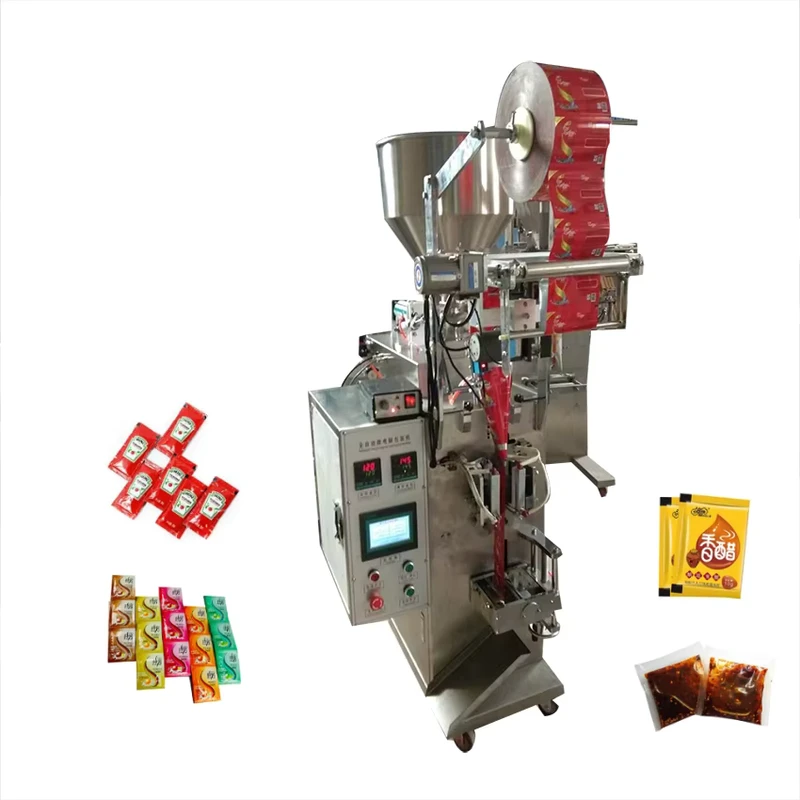 High-Efficiency-Sachet-Milk-Packing-Vacuum-Packaging-Paste-Material-Packing-Machines-Hair-Conditioner-Sauce-Packaging-Machine