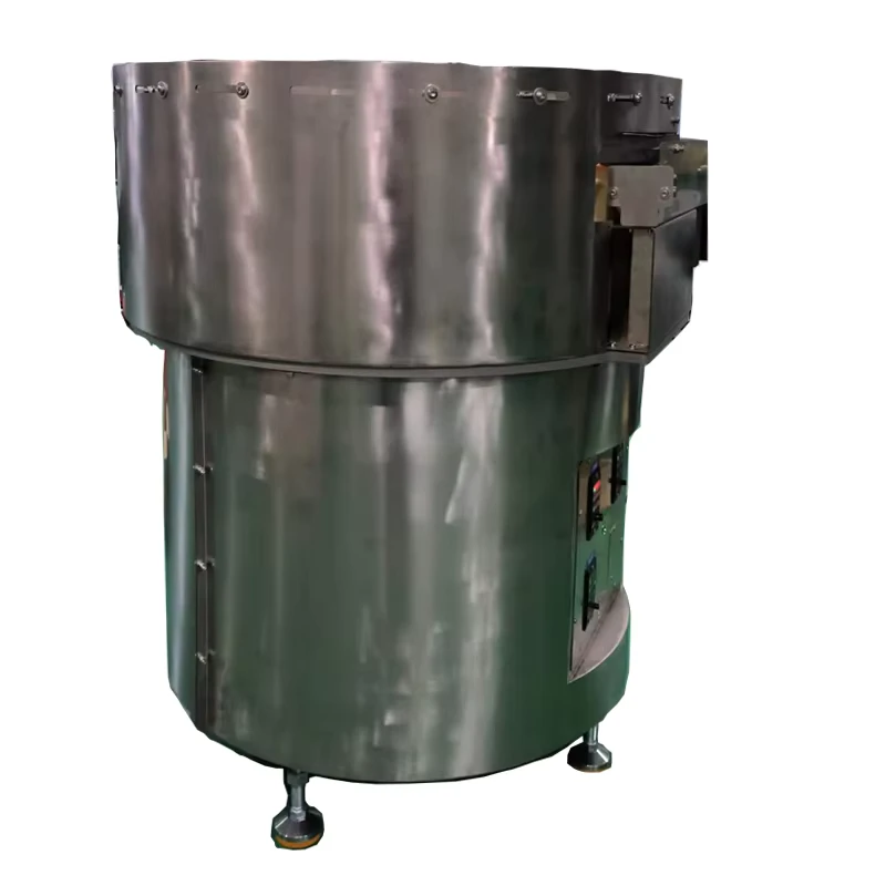 High-Efficiency-Smart-Control-Round-Bottle-Unscrambler-Machine-with-Adjustable-Speed-for-PET-Glass-Plastic-Bottles-1