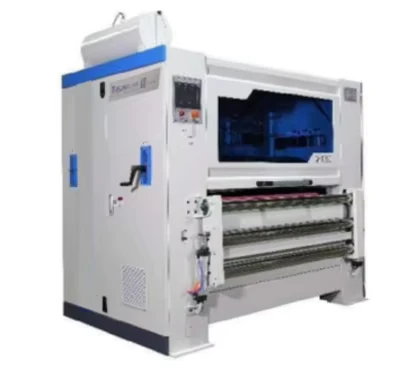 High-Gloss-Electric-Coating-Machines-Production-Line-for-Steel-Plate-Stainless-Aluminum-Foil-PVC-PET-MDF-Laminating-Machine-Wood