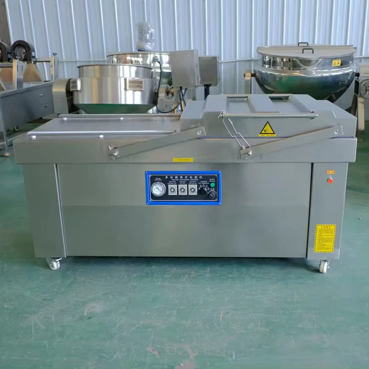 High-Performance-Automatic-Vacuum-Packing-Machines-for-Industry-Vacuum-Packaging-Machine