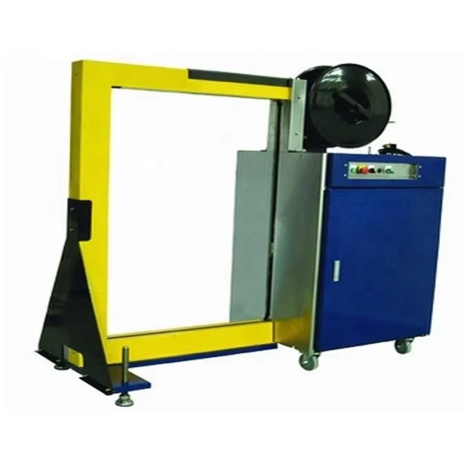 High-Performance-Fully-Auto-Side-Seal-Strapping-Machine-pallet-Strapping-Machine