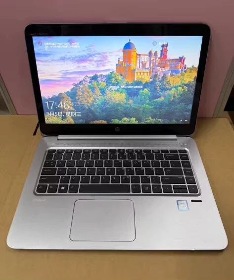High-Performance-HP-Second-Hand-Laptop-Price-HP-1040G3-I5-8256G-Used-Laptop