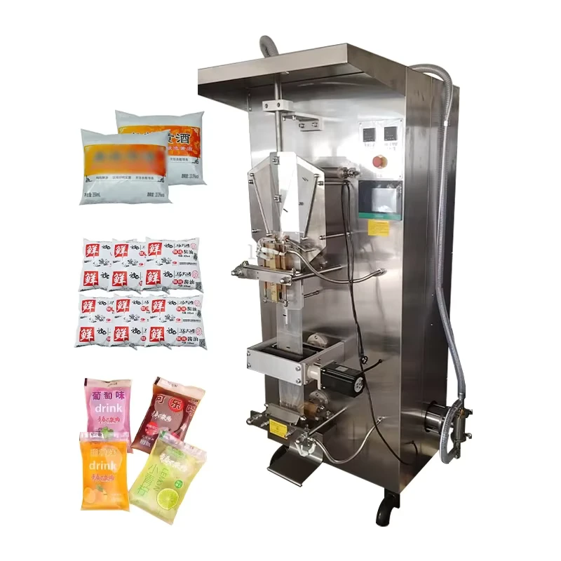 High-Performance-Packing-Machine-Bags-Plastic-Bag-Water-Packaging-Machine-Water-Bagging-Machine-Price