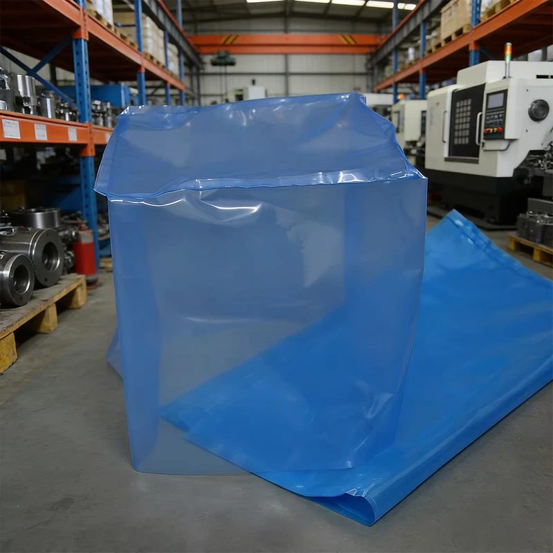 High-Performance-VCI-Corrosion-Protection-Bag-Plastic-Packaging-for-Railway-Automotive-Aviation-Metal-Parts-Storage-Film