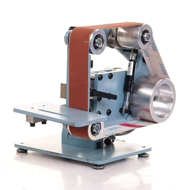 High-Power-Belt-Sander-Grinder-Polisher-Band-Saw-Machine-for-Precision-Tool-Making-and-Metal-Polishing-with-750-1200W-Motor-1