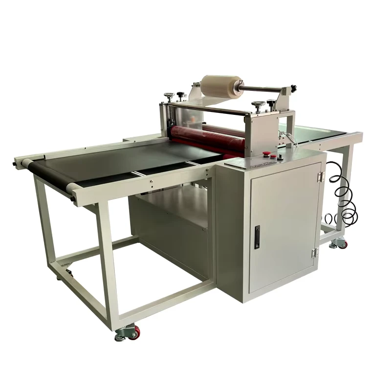 High-Precision-Automatic-Laminator-for-Nonwoven-Bags-Fully-Automatic-Roll-to-Sheet-PVC-Film-Laminating-Cutting-Machine