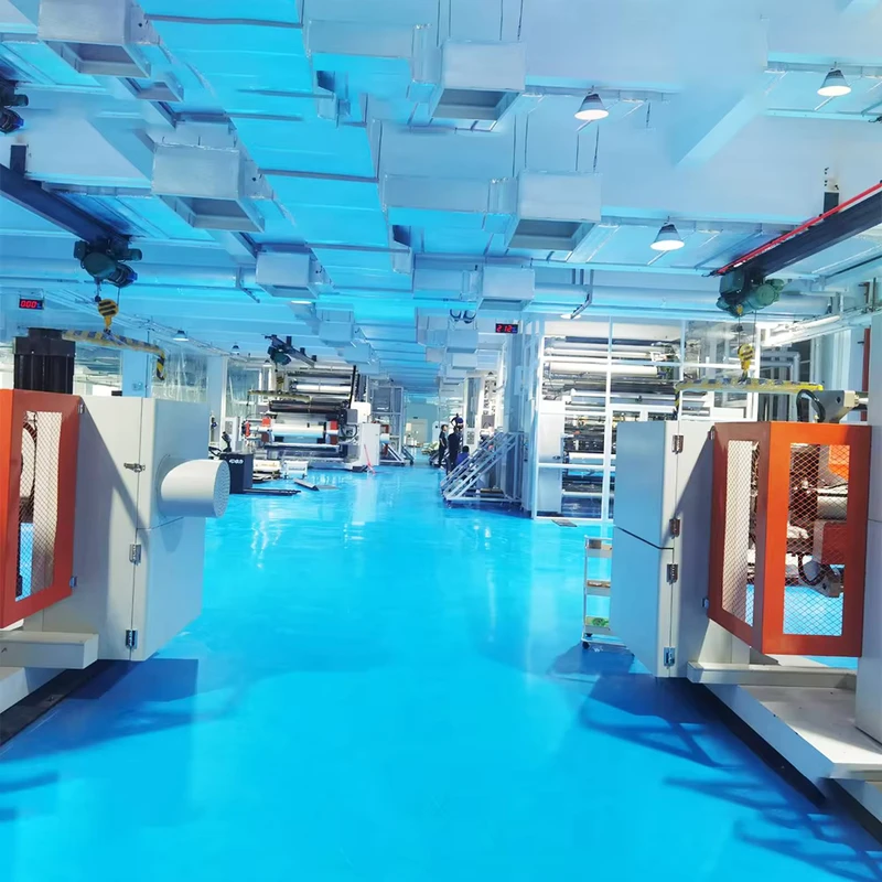 High-Precision-Desktop-Coating-Machine-With-Heating-and-Vacuum-Function
