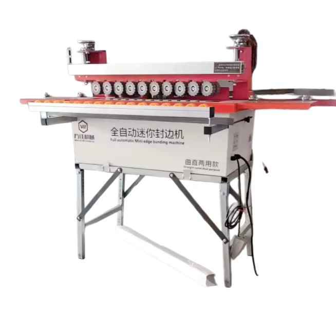 High-Precision-Woodworking-Edge-Banding-Machine-DW210-Automatic-Edge-Trimming-Gluing-Equipment-for-Furniture