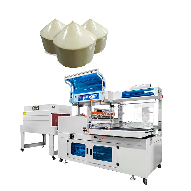 High-Productivity-Automatic-Flow-Food-Grade-Heat-Shrink-Wrapping-Filling-Packing-Machine-with-Motor