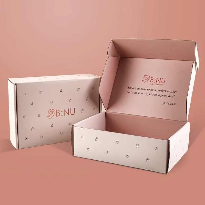 High-Quality-Mailing-Box-Corrugated-Cardboard-Baby-Care-Product-Packaging-Box-FSC-Environmental-Recycling