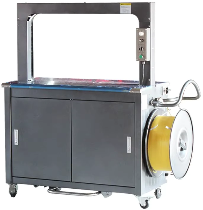 High-Quality-PP-Strapping-Machine-High-Efficiency-Semi-Automatic-Strapping-Machine