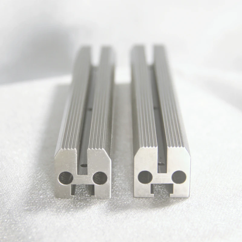 High-Quality-Packaging-Machinery-Sealing-Jaw-with-groove-Back