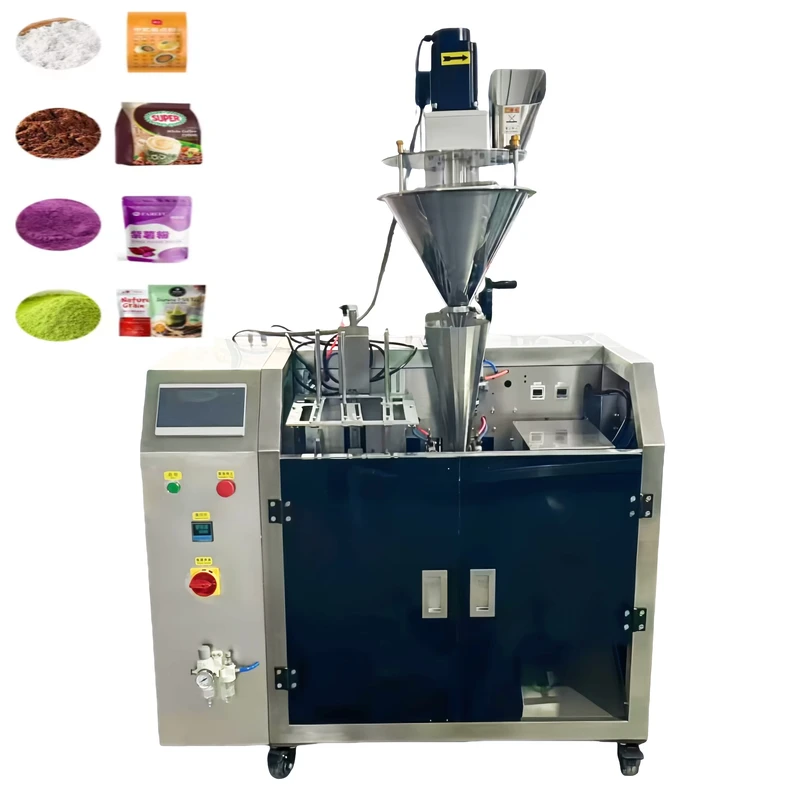 High-Quality-Powder-Packing-Form-Industry-Powder-Coffee-Sugar-Food-Making-Machine-Plastic-Pouch-Packaging-Machine