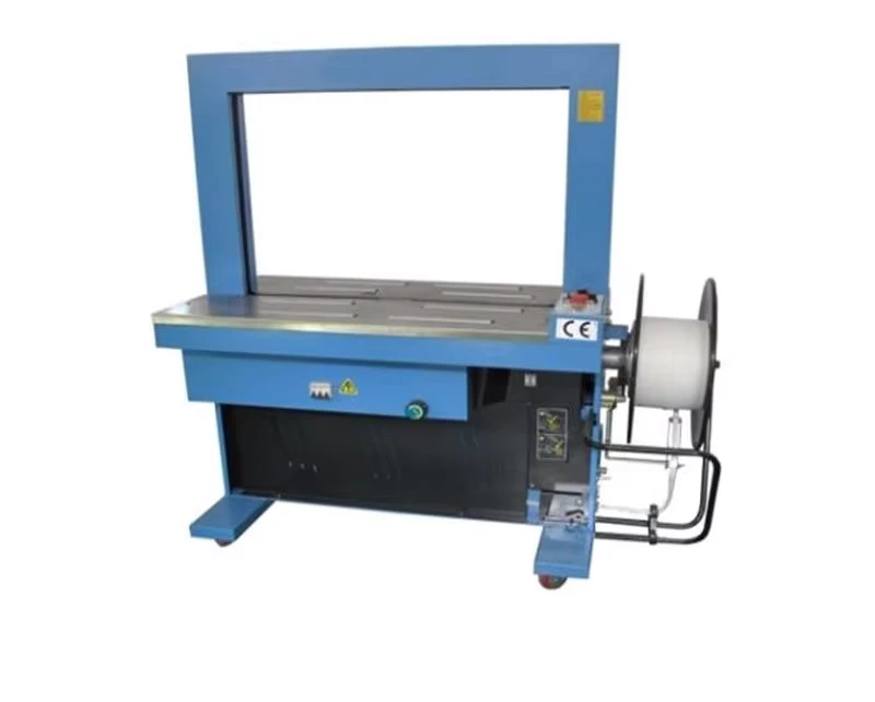 High-Quality-Pp-Strapping-Band-Making-Machine-in-China