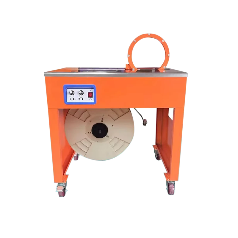 High-Quality-Ring-Cycle-Strapping-Machine-Factory-Supply-Automatic-Packaging-Banding-Machine