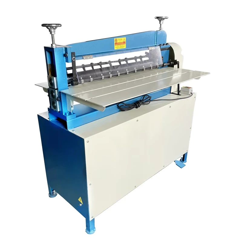 High-Speed-30-Inch-Round-Blade-Rubber-Cutter-Leather-Strap-Cutting-Machine-Belt-Making