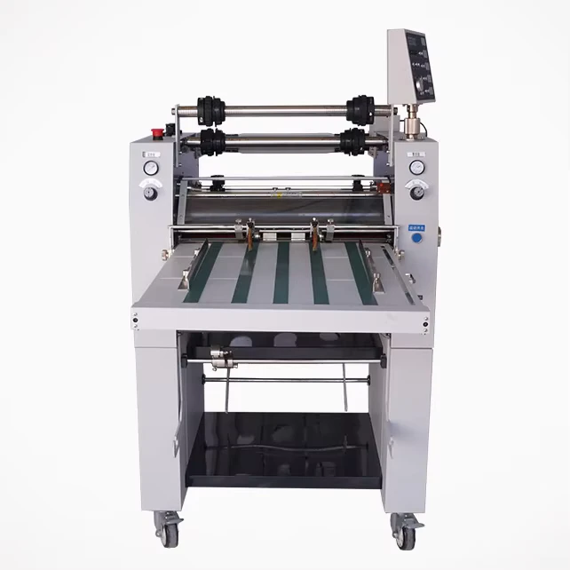 High-Speed-500mm-Width-Laminator-Automatic-Laminating-Machine