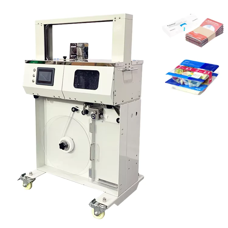 High-Speed-Auto-Production-Line-Packing-Machine-Carton-Box-Banding-Packaging-Machine