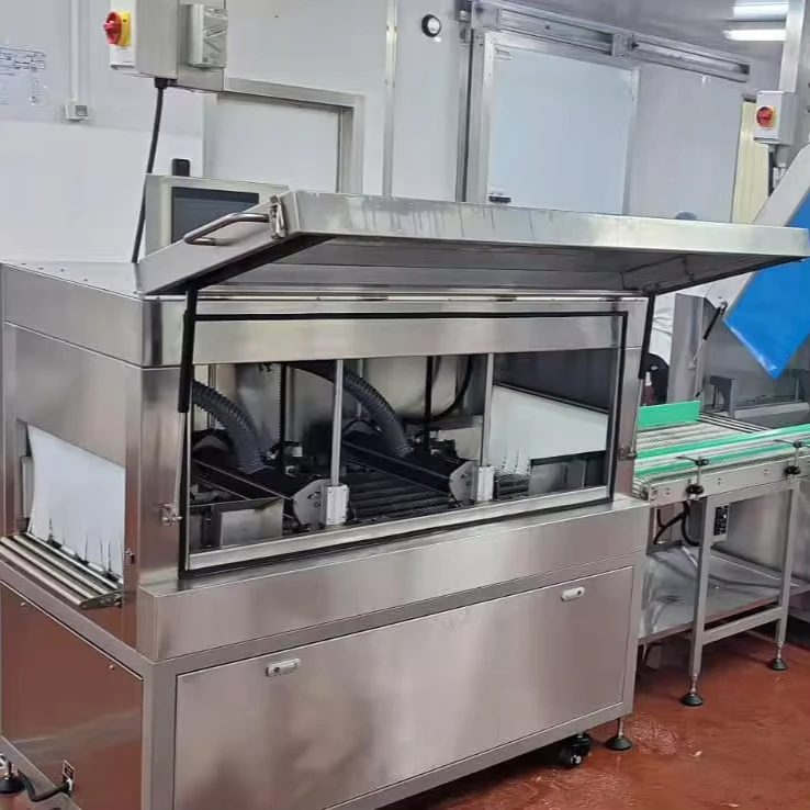 High-Speed-Automatic-Belt-Vacuum-Packing-Machine-for-Prepared-Meals-Catering-Food-Industrial-Vacuum-Sealer-Factory