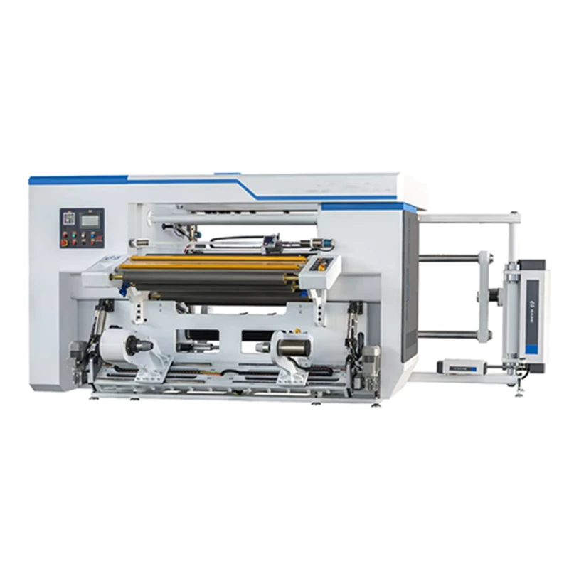 High-Speed-Automatic-Jumbo-Roll-Stretch-Film-Slitting-and-Rewinding-Machine-Plastic-Surface-Rewinding-Machine