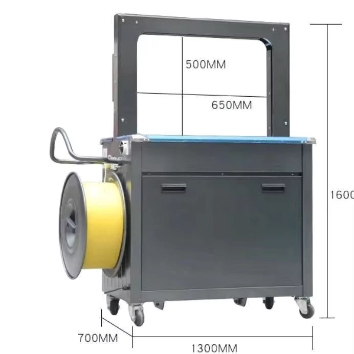 High-Speed-Automatic-PP-Strapping-Machine-Commodity-Carton-Strapper-for-5-6mm-PP-Straps