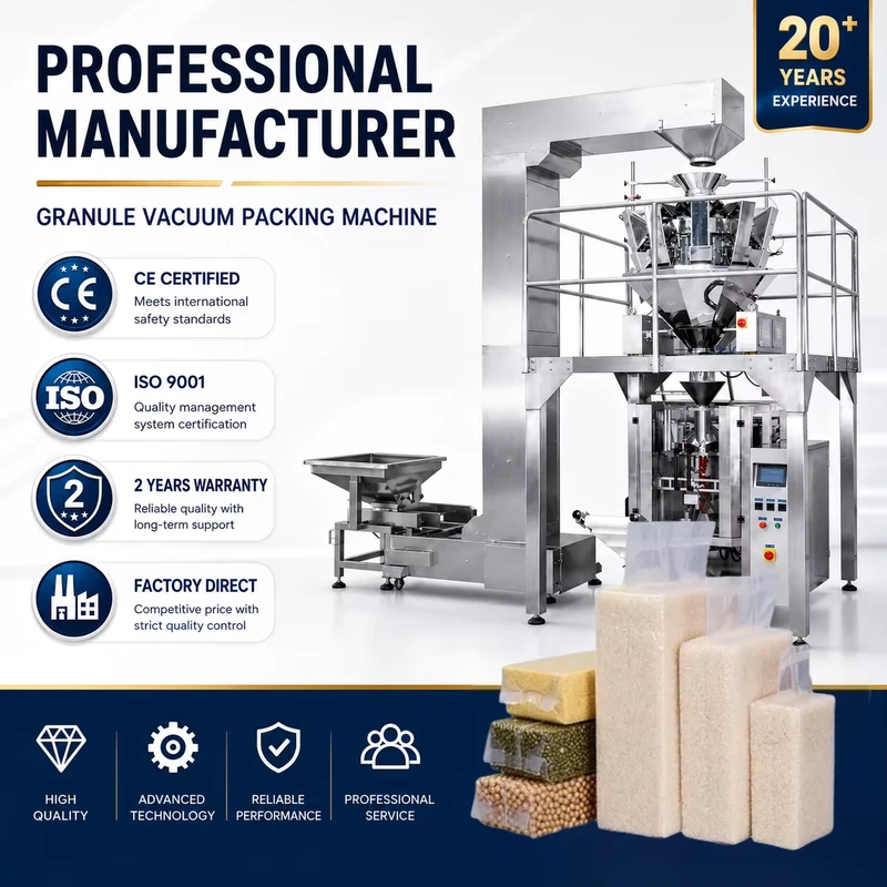 High-Speed-Automatic-Vertical-Vacuum-Packing-Machine-for-Rice-Wheat-Grain-Coffee-Brick-Vacuum-Pack-Machine