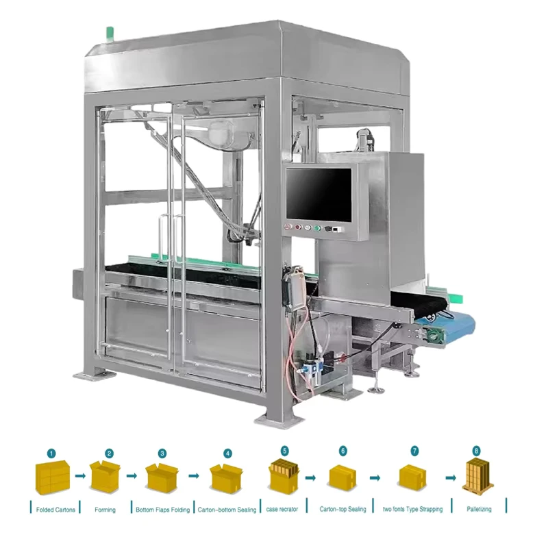 High-Speed-Carton-Box-case-Packing-Machine-Intelligent-Robotic-Spider-Hand-Cartoning-Machine-Automatic-Carton-Packing-Machine