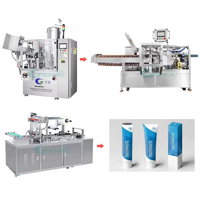 High-Speed-Electric-Cream-Lotion-and-Paper-Box-Wrapping-Machine-Case-Packaging-for-Food-and-Beverages
