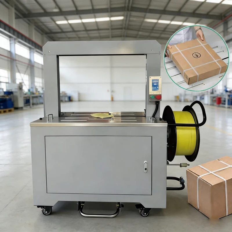 High-Speed-Electric-Digital-Automatic-PP-Strapping-Machine-for-Carton-Box-Case-Packaging-Food-Textiles